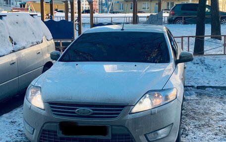 Ford Mondeo IV, 2008 год, 759 000 рублей, 5 фотография