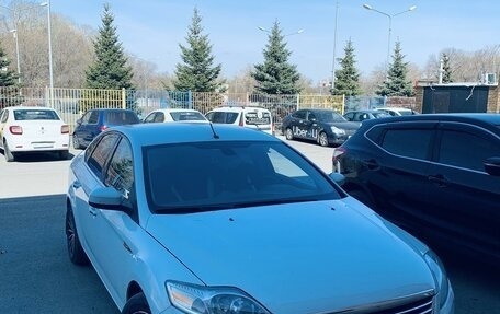 Ford Mondeo IV, 2008 год, 759 000 рублей, 6 фотография