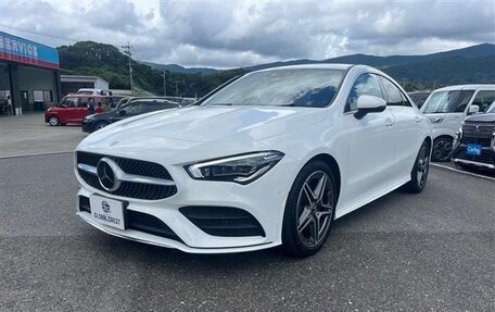 Mercedes-Benz CLA, 2021 год, 2 700 000 рублей, 3 фотография