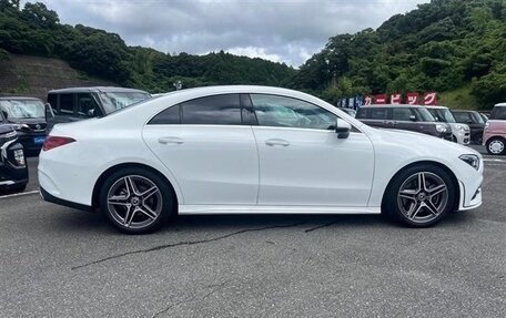 Mercedes-Benz CLA, 2021 год, 2 700 000 рублей, 8 фотография