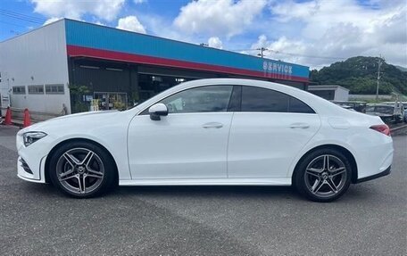 Mercedes-Benz CLA, 2021 год, 2 700 000 рублей, 4 фотография