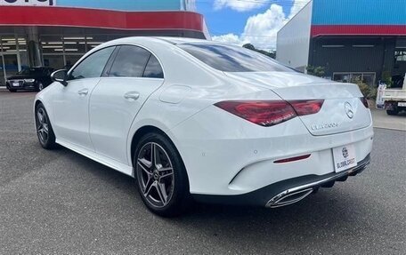 Mercedes-Benz CLA, 2021 год, 2 700 000 рублей, 5 фотография