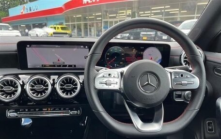 Mercedes-Benz CLA, 2021 год, 2 700 000 рублей, 9 фотография