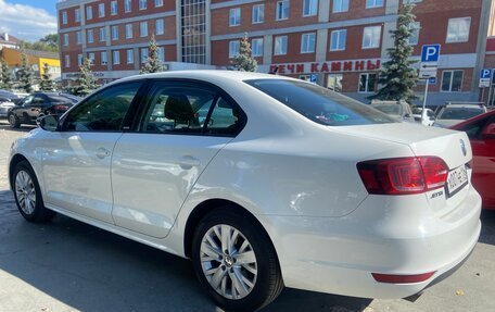 Volkswagen Jetta VI, 2014 год, 1 370 000 рублей, 6 фотография