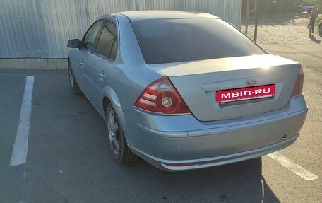 Ford Mondeo III, 2003 год, 440 000 рублей, 3 фотография