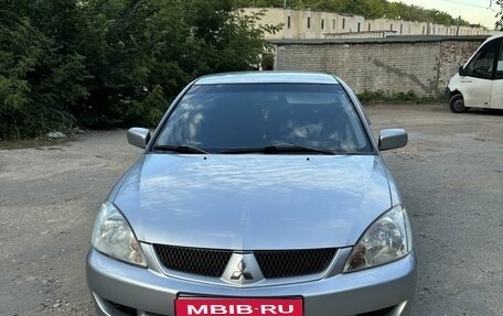 Mitsubishi Lancer IX, 2006 год, 450 000 рублей, 1 фотография