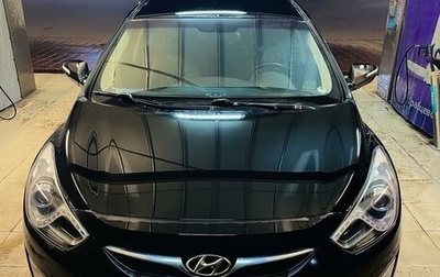 Hyundai i40 I рестайлинг, 2014 год, 1 180 000 рублей, 1 фотография