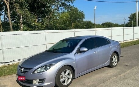 Mazda 6, 2007 год, 720 000 рублей, 1 фотография