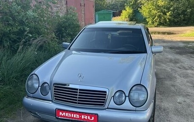 Mercedes-Benz E-Класс, 1998 год, 565 000 рублей, 1 фотография