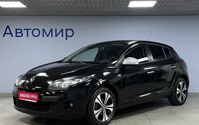 Renault Megane III, 2011 год, 799 000 рублей, 1 фотография