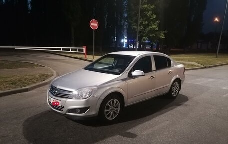 Opel Astra H, 2008 год, 500 000 рублей, 1 фотография