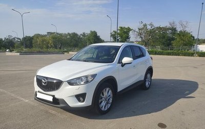 Mazda CX-5 II, 2014 год, 2 350 000 рублей, 1 фотография