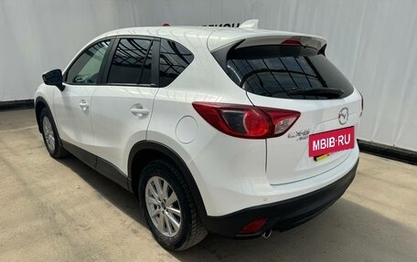 Mazda CX-5 II, 2014 год, 1 699 000 рублей, 5 фотография