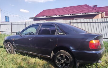 Audi A4, 1995 год, 244 000 рублей, 3 фотография