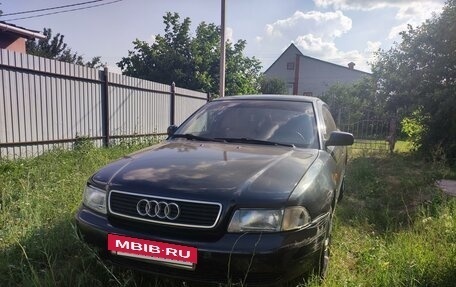 Audi A4, 1995 год, 244 000 рублей, 2 фотография