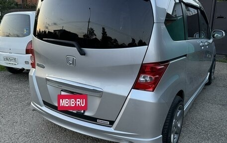 Honda Freed I, 2009 год, 1 160 000 рублей, 5 фотография