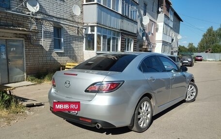 Mazda 6, 2011 год, 1 350 000 рублей, 3 фотография