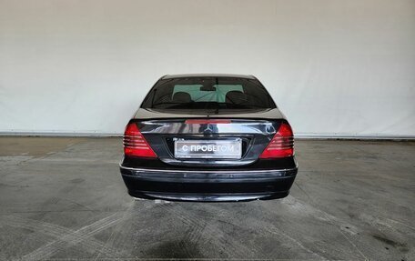 Mercedes-Benz C-Класс, 2006 год, 715 000 рублей, 5 фотография