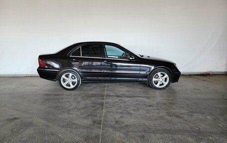 Mercedes-Benz C-Класс, 2006 год, 715 000 рублей, 8 фотография