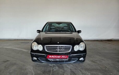 Mercedes-Benz C-Класс, 2006 год, 715 000 рублей, 2 фотография