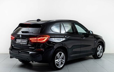 BMW X1, 2018 год, 2 650 000 рублей, 4 фотография