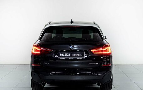 BMW X1, 2018 год, 2 650 000 рублей, 5 фотография