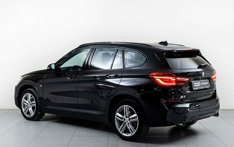 BMW X1, 2018 год, 2 650 000 рублей, 6 фотография