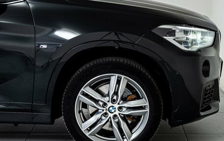 BMW X1, 2018 год, 2 650 000 рублей, 9 фотография