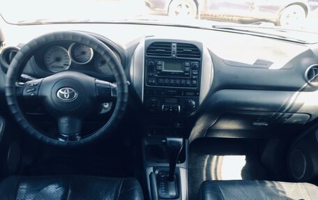 Toyota RAV4, 2004 год, 720 000 рублей, 7 фотография