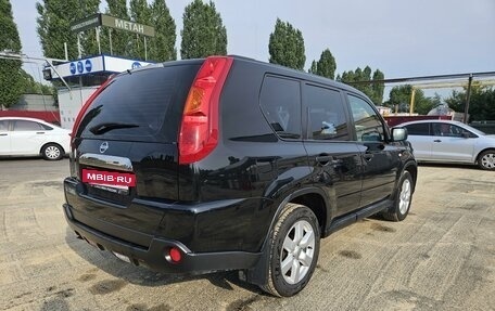 Nissan X-Trail, 2008 год, 1 399 000 рублей, 6 фотография