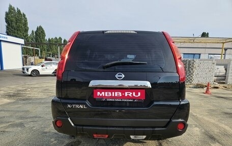 Nissan X-Trail, 2008 год, 1 399 000 рублей, 9 фотография