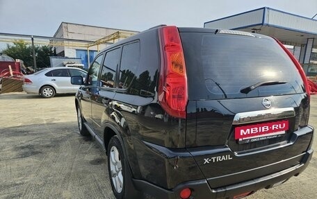 Nissan X-Trail, 2008 год, 1 399 000 рублей, 7 фотография