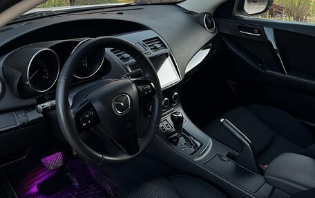 Mazda 3, 2012 год, 1 170 000 рублей, 11 фотография