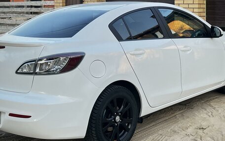 Mazda 3, 2012 год, 1 170 000 рублей, 7 фотография