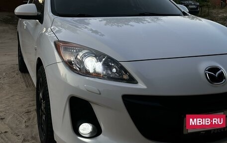 Mazda 3, 2012 год, 1 170 000 рублей, 18 фотография