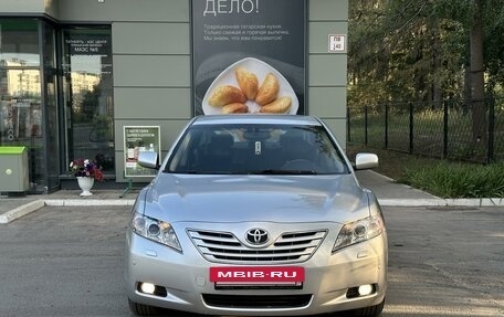 Toyota Camry, 2007 год, 1 295 000 рублей, 3 фотография