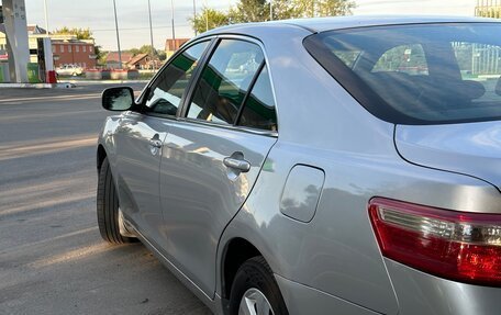 Toyota Camry, 2007 год, 1 295 000 рублей, 24 фотография