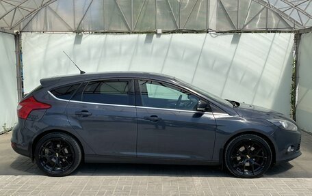 Ford Focus III, 2013 год, 1 040 000 рублей, 9 фотография