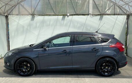 Ford Focus III, 2013 год, 1 040 000 рублей, 10 фотография