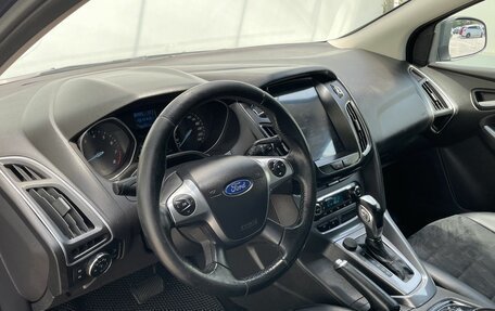 Ford Focus III, 2013 год, 1 040 000 рублей, 15 фотография