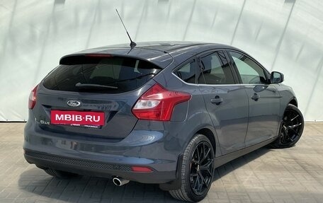 Ford Focus III, 2013 год, 1 040 000 рублей, 4 фотография