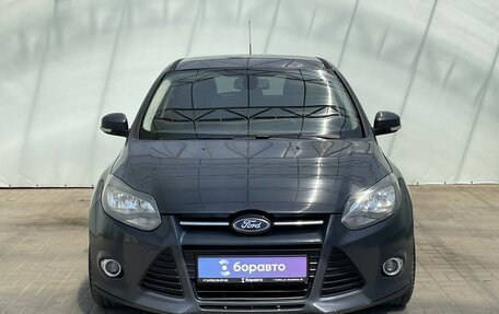 Ford Focus III, 2013 год, 1 040 000 рублей, 3 фотография