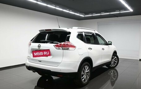 Nissan X-Trail, 2016 год, 2 195 000 рублей, 2 фотография