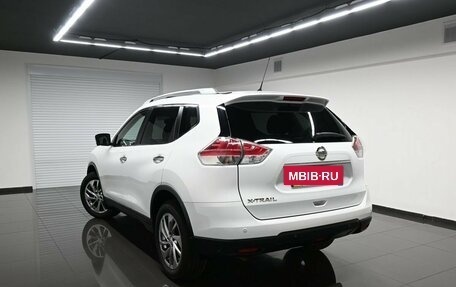 Nissan X-Trail, 2016 год, 2 195 000 рублей, 6 фотография