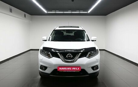 Nissan X-Trail, 2016 год, 2 195 000 рублей, 3 фотография