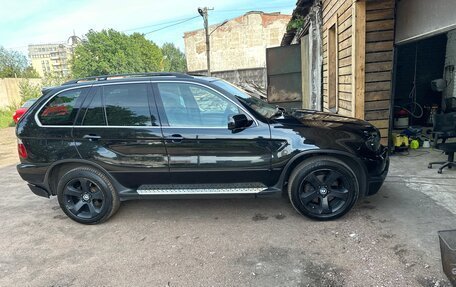 BMW X5, 2002 год, 1 155 000 рублей, 5 фотография