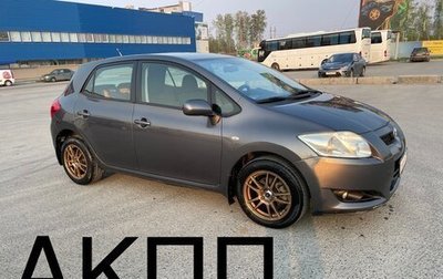 Toyota Auris II, 2007 год, 800 000 рублей, 1 фотография