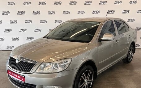 Skoda Octavia, 2012 год, 969 000 рублей, 1 фотография