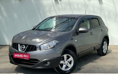 Nissan Qashqai, 2012 год, 1 290 000 рублей, 1 фотография