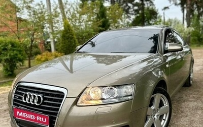 Audi A6, 2007 год, 835 000 рублей, 1 фотография